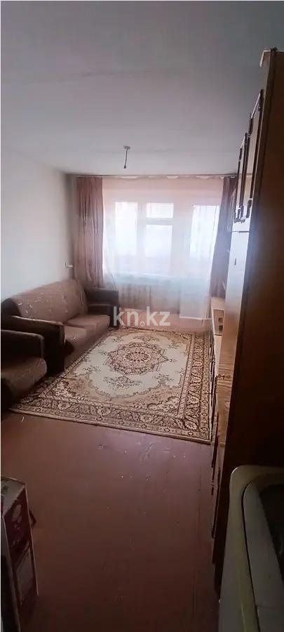 Продажа 3-комнатной квартиры, 51 м² в Караганде