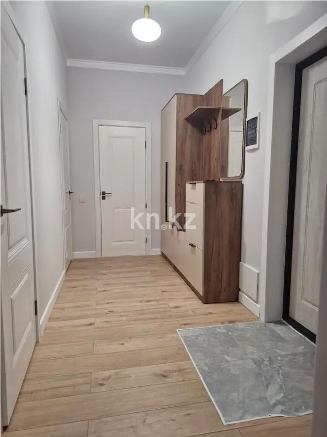 Продажа 2-комнатной квартиры, 55.1 м² в Астане - фото 5