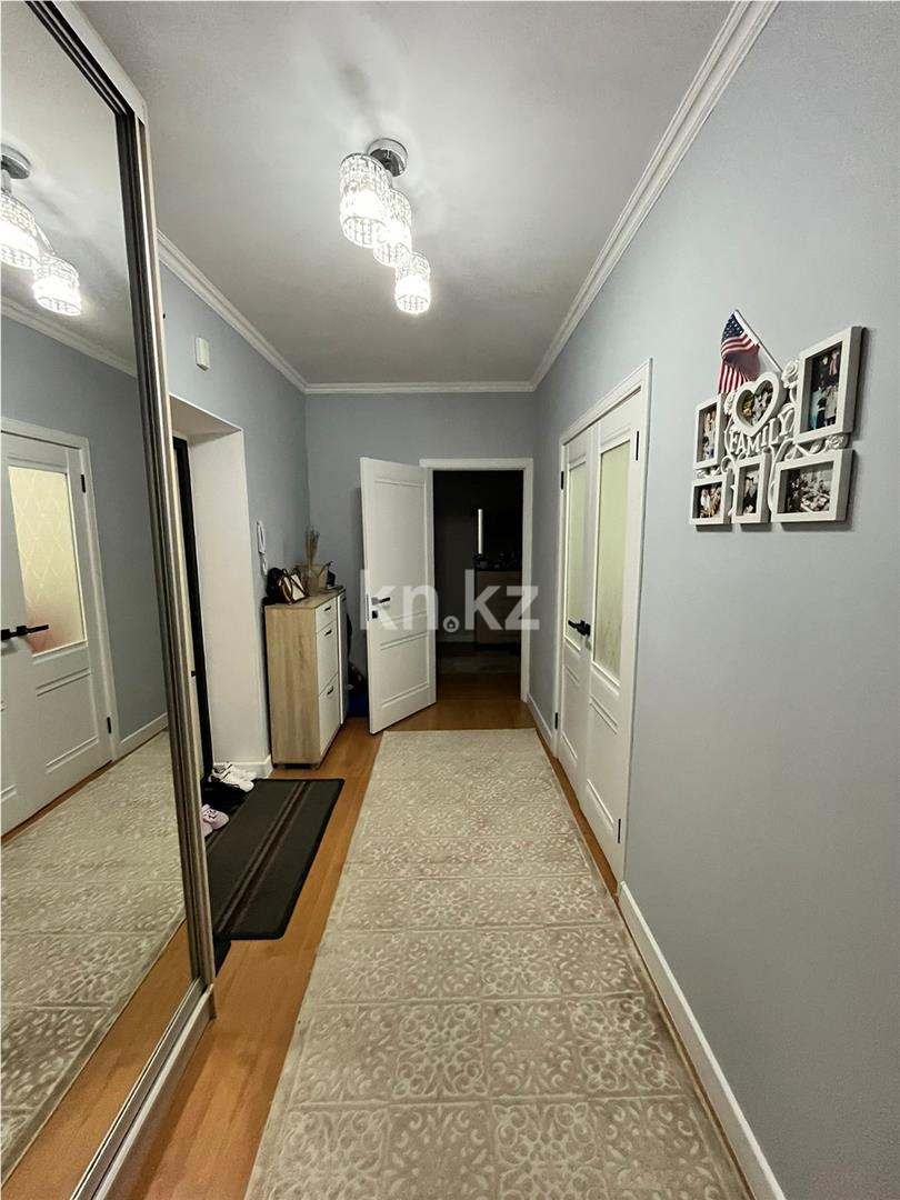 Продажа 2-комнатной квартиры, 55 м² в Астане - фото 7