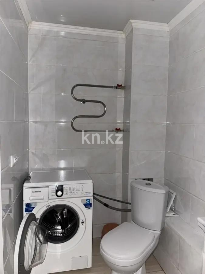 Продажа 1-комнатной квартиры, 37 м² в Астане