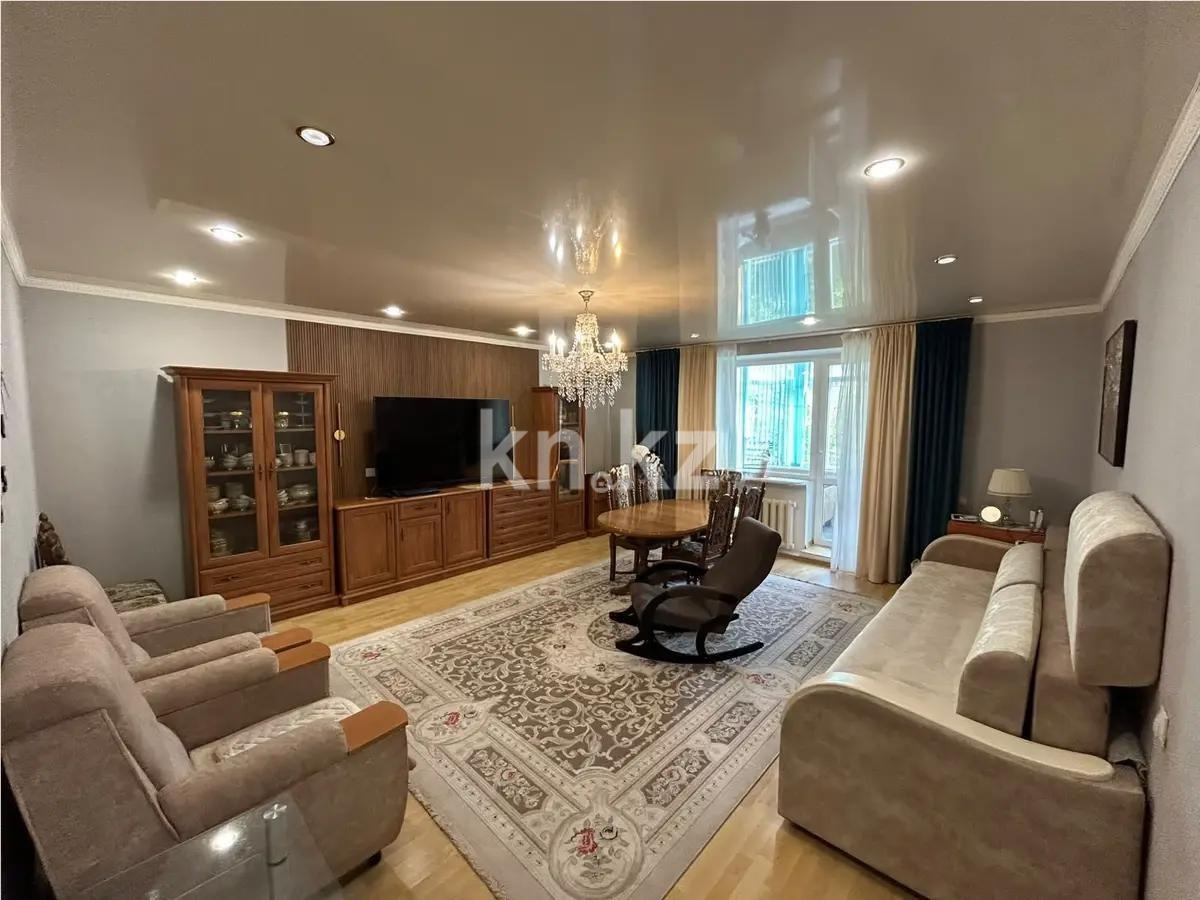 Продажа 3-комнатной квартиры, 113 м² в Астане
