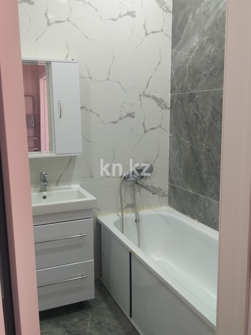 Аренда 1-комнатной квартиры, 44 м², ул. Айтматова, дом  40 - ул. Мухамедханова в Астане - фото 4