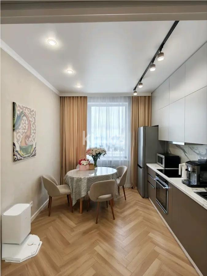 Продажа 2-комнатной квартиры, 65 м² в Астане - фото 3