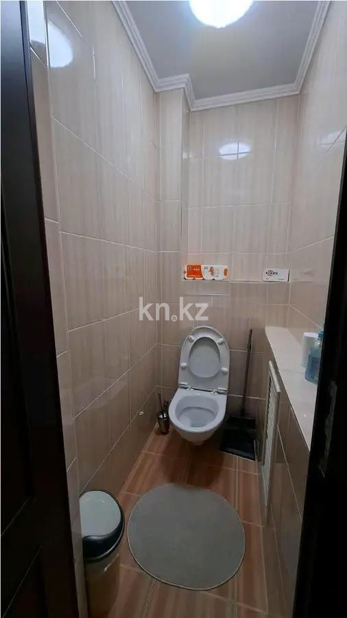 Продажа 2-комнатной квартиры, 48.5 м² в Астане - фото 5