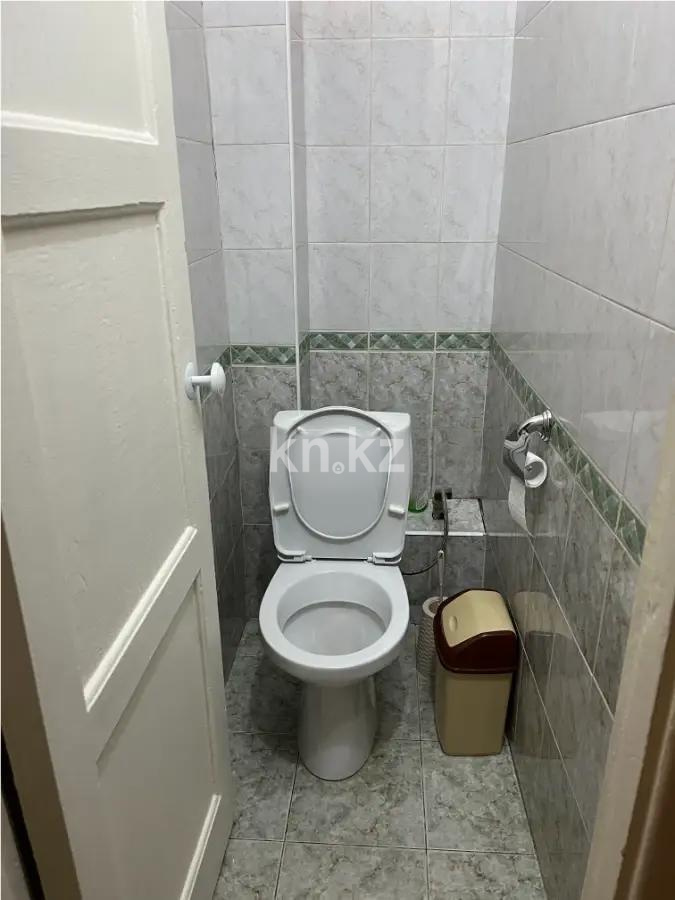 Продажа 1-комнатной квартиры, 34 м² в Алматы - фото 3
