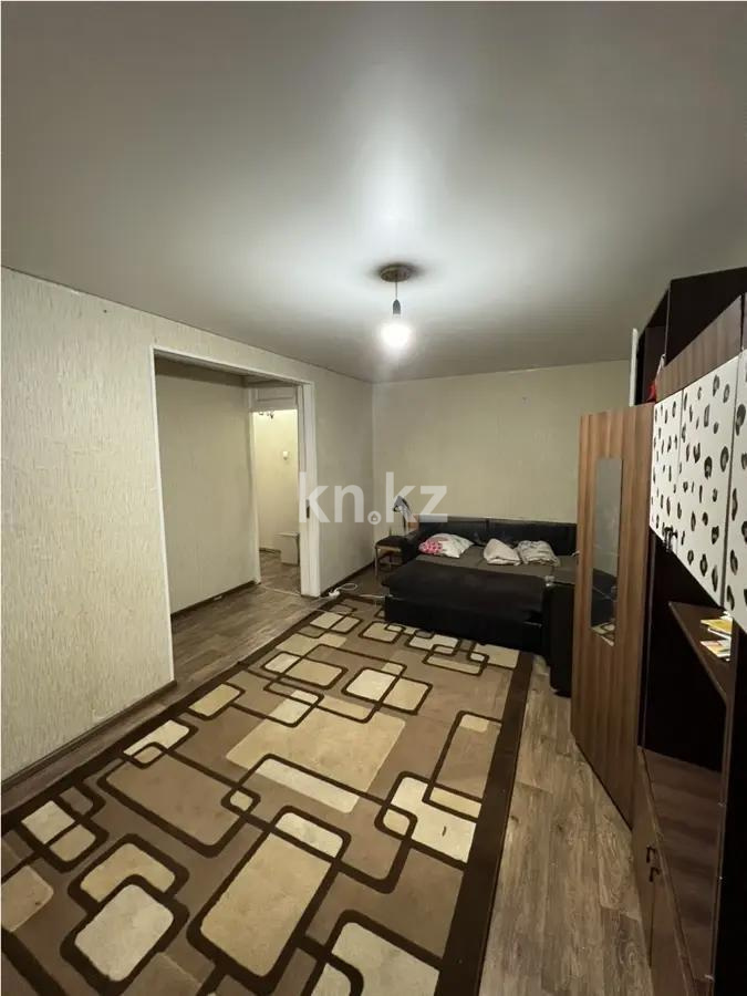 Продажа 1-комнатной квартиры, 36 м² в Караганде