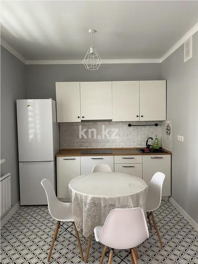 Продажа 1-комнатной квартиры, 38 м² в Алматы - фото 3