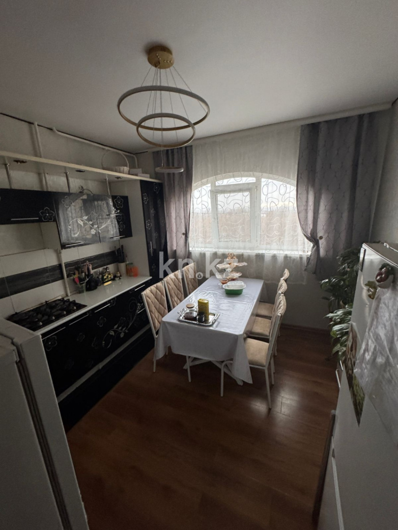 Продажа 3-комнатной квартиры, 75 м² в Алматы - фото 2