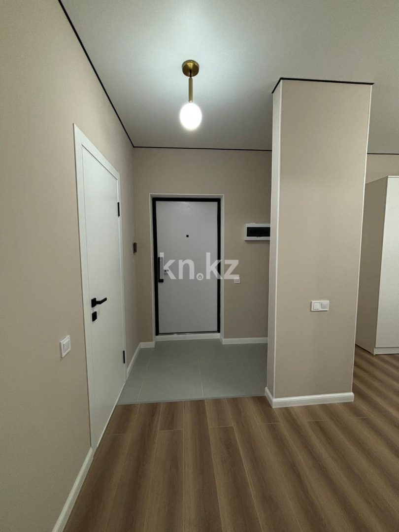 Аренда 1-комнатной квартиры посуточно, 38 м² в Шымкенте - фото 2