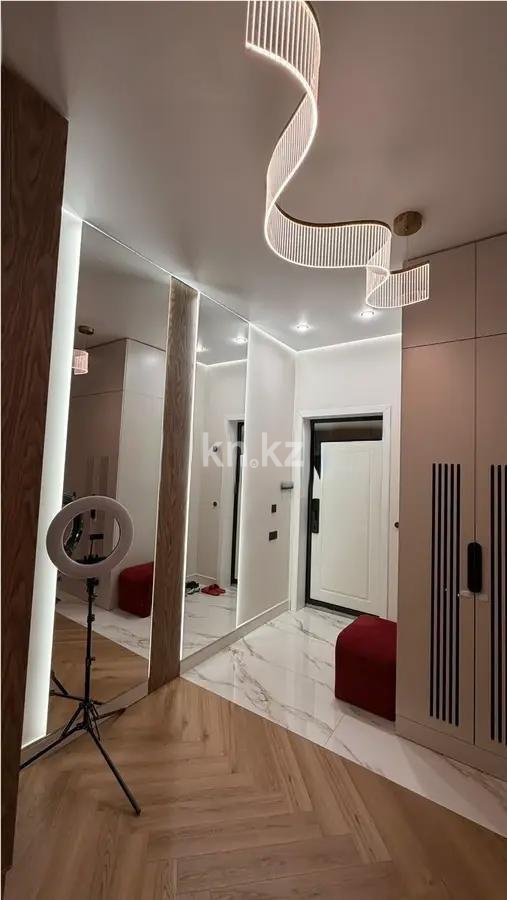Продажа 3-комнатной квартиры, 128.4 м² в Алматы - фото 8