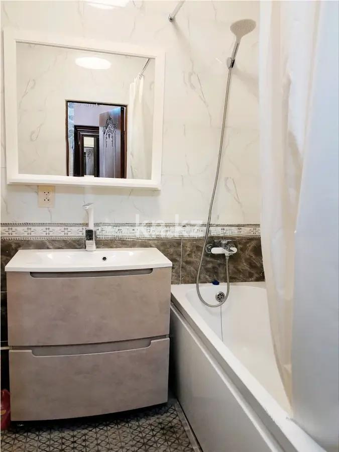 Продажа 1-комнатной квартиры, 40 м², ул. Сатпаева, дом  90/62 в Алматы - фото 3