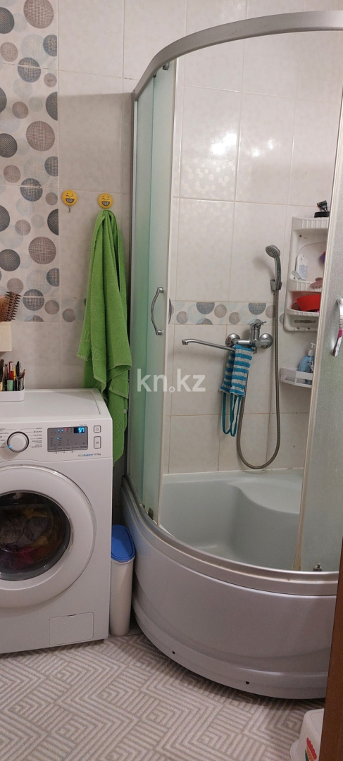 Продажа 3-комнатной квартиры, 59.2 м² в Караганде - фото 14
