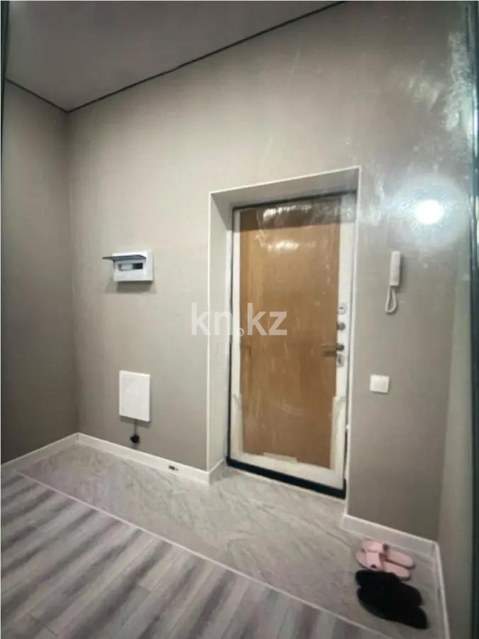 Продажа 1-комнатной квартиры, 40 м² в Астане - фото 4