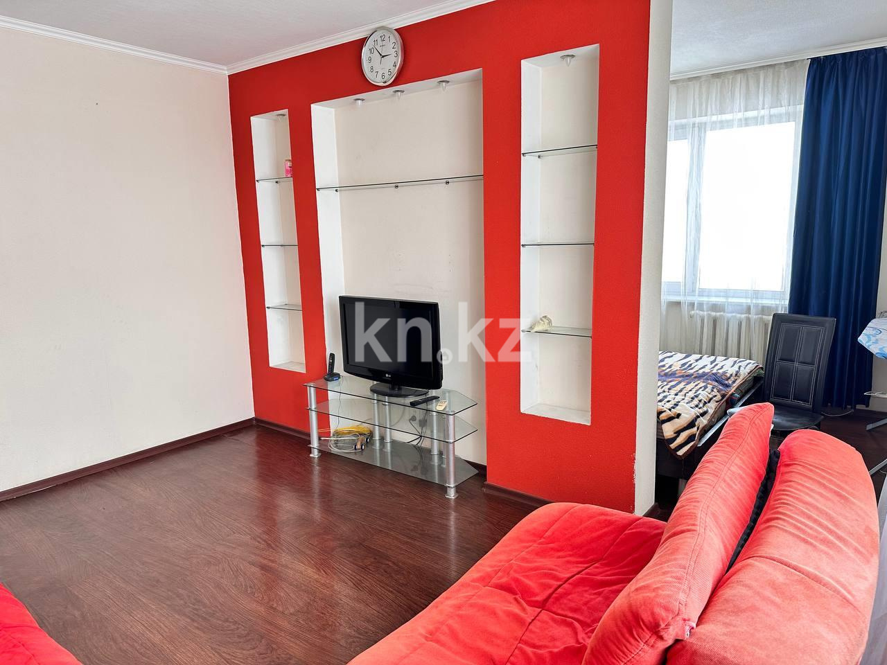 Продажа 1-комнатной квартиры, 51 м², ул. Ермекова в Караганде - фото 3