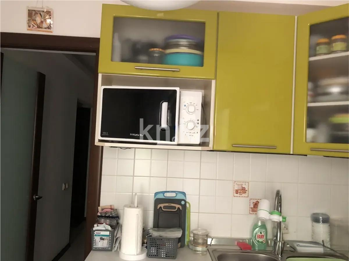 Продажа 1-комнатной квартиры, 32 м² в Алматы - фото 2