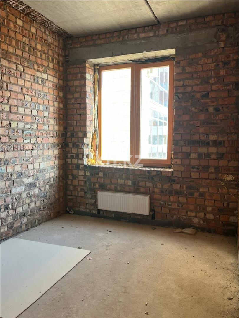 Продажа 2-комнатной квартиры, 60.7 м², ул. Кенесары в Астане