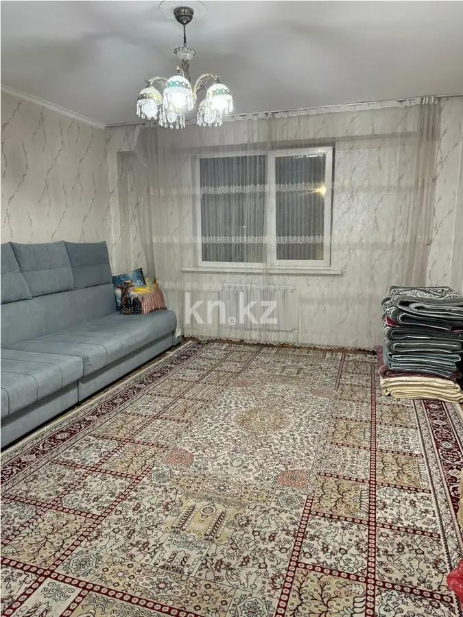 Продажа 3-комнатной квартиры, 90 м², мкр. Зердели, дом  1/71 в Алматы