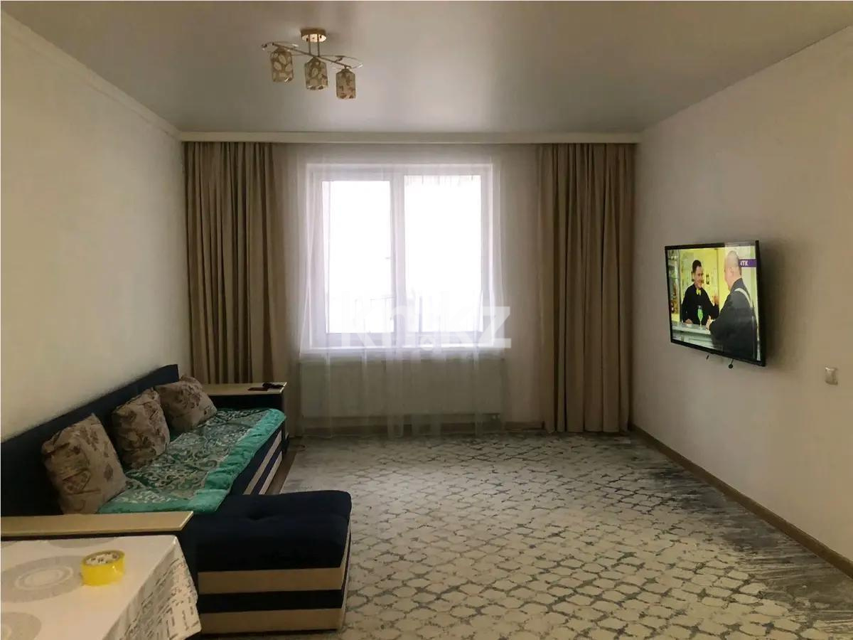 Продажа 2-комнатной квартиры, 67 м², ул. Брусиловского, дом  159 в Алматы