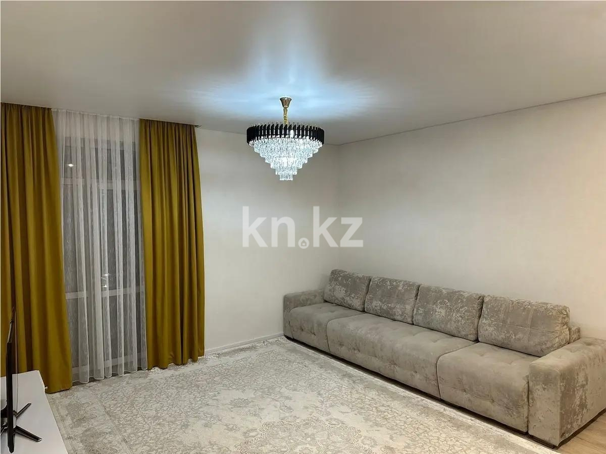 Продажа 2-комнатной квартиры, 63 м² в Астане