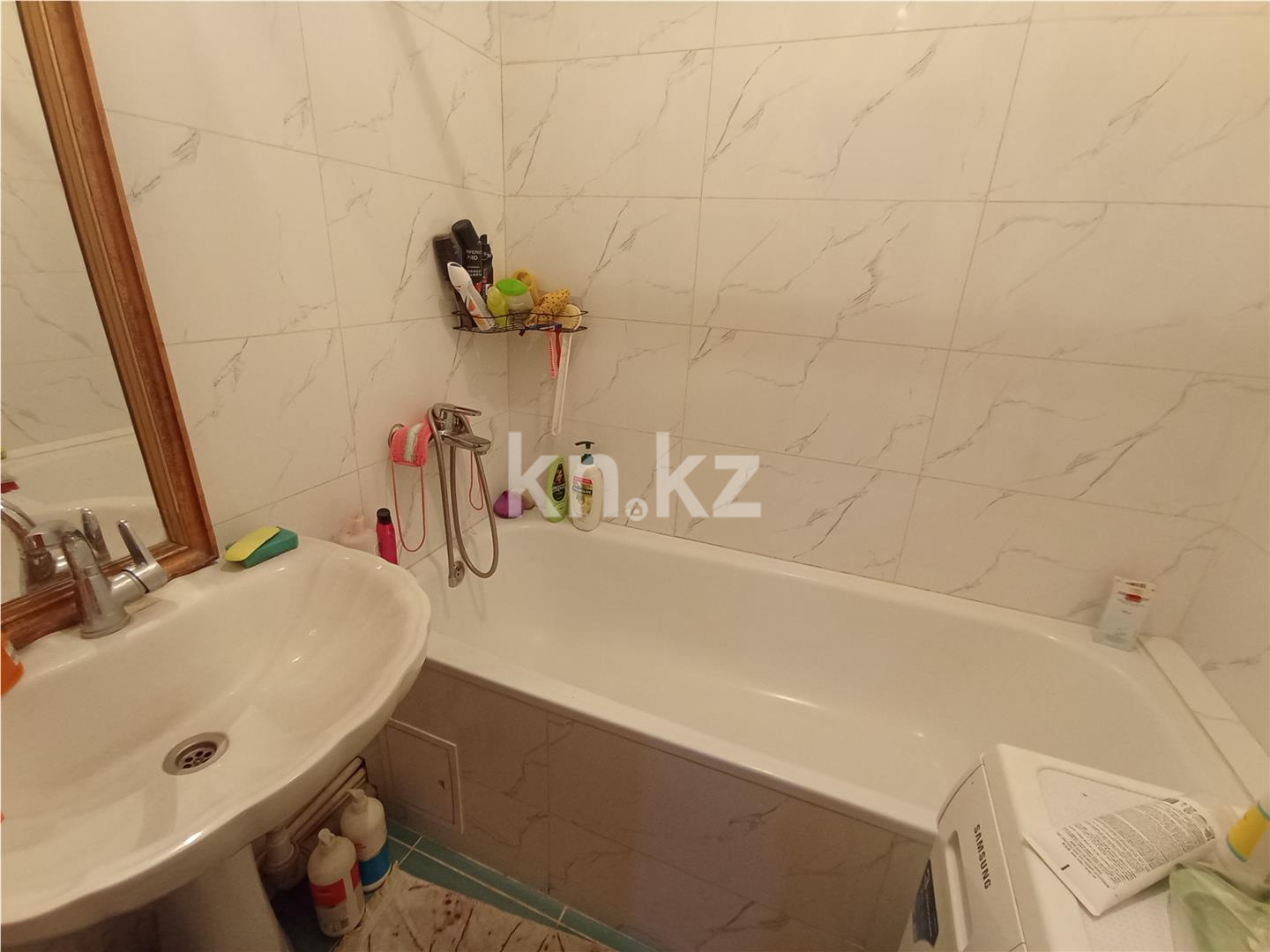 Продажа 3-комнатной квартиры, 64 м² в Караганде - фото 6