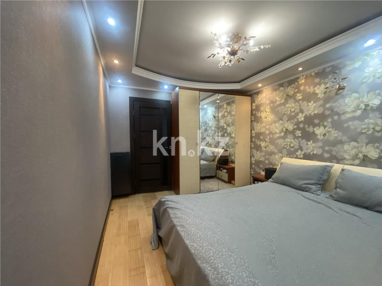Продажа 3-комнатной квартиры, 85 м² в Темиртау - фото 7