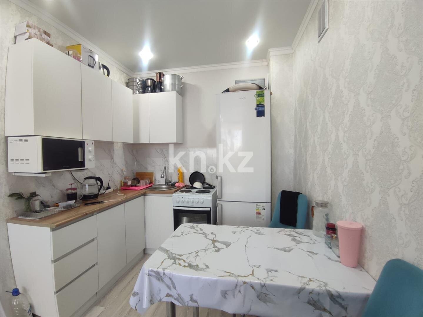 Продажа 2-комнатной квартиры, 40 м² в Астане - фото 6