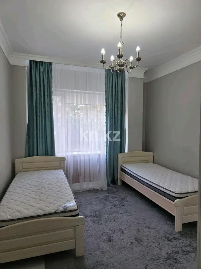Продажа 2-комнатной квартиры, 59.8 м², ул. Сауран, дом  3/1 в Астане - фото 4