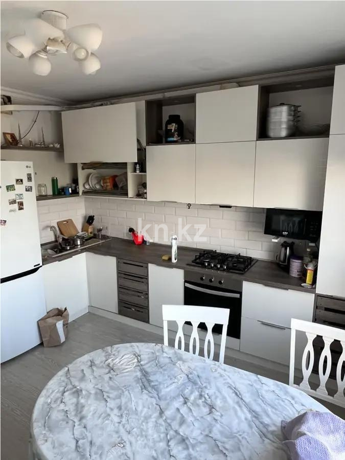 Продажа 2-комнатной квартиры, 68 м² в Алматы - фото 2