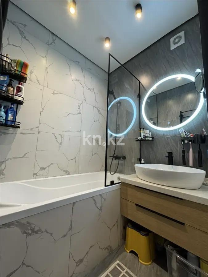 Продажа 3-комнатной квартиры, 71 м² в Алматы - фото 6