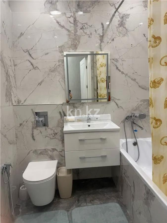 Продажа 2-комнатной квартиры, 64.5 м² в Астане - фото 4