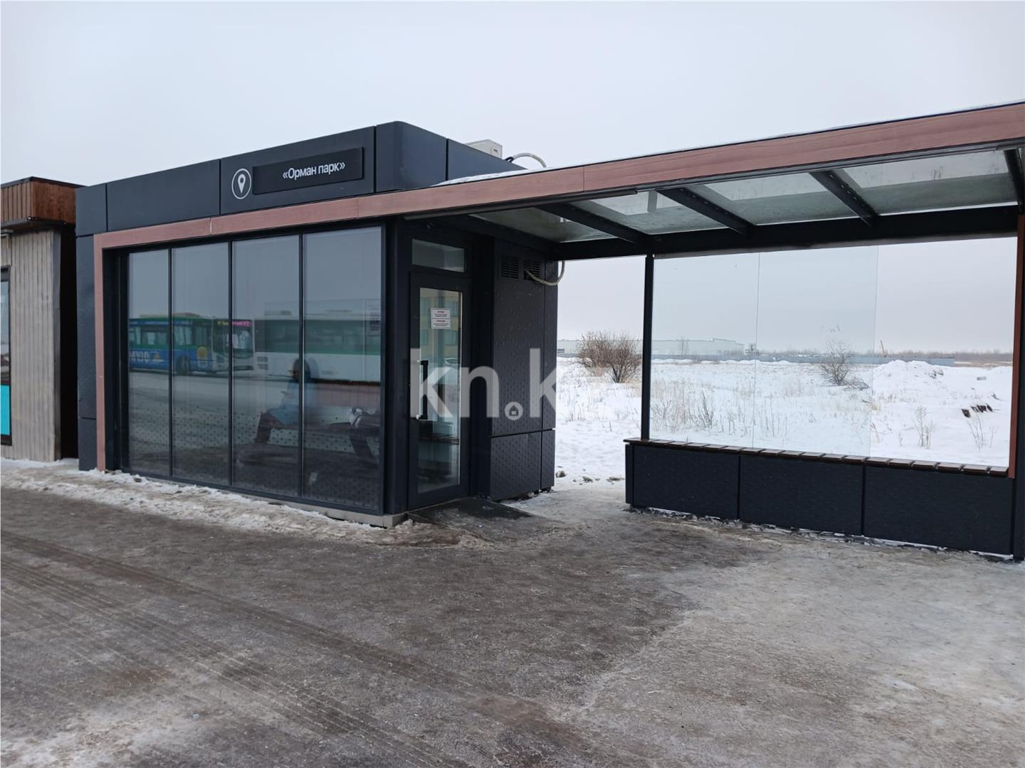 Продажа 1-комнатной квартиры, 39 м² в Астане - фото 19