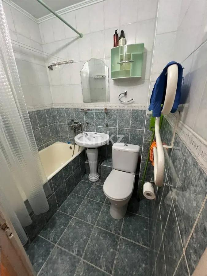 Продажа 1-комнатной квартиры, 30.7 м² в Алматы - фото 3