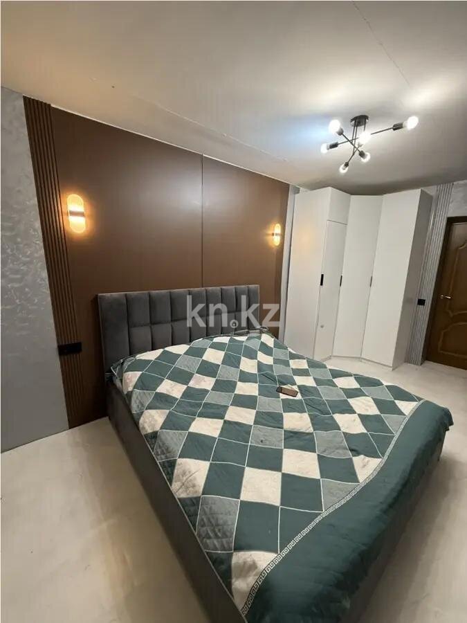Продажа 3-комнатной квартиры, 64 м² в Астане - фото 2