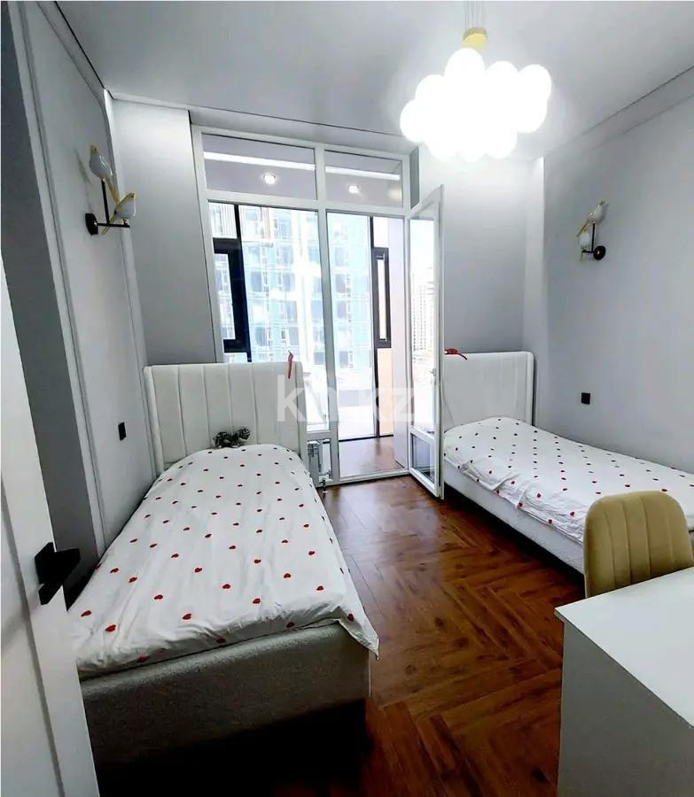 Продажа 3-комнатной квартиры, 75 м² в Астане - фото 2