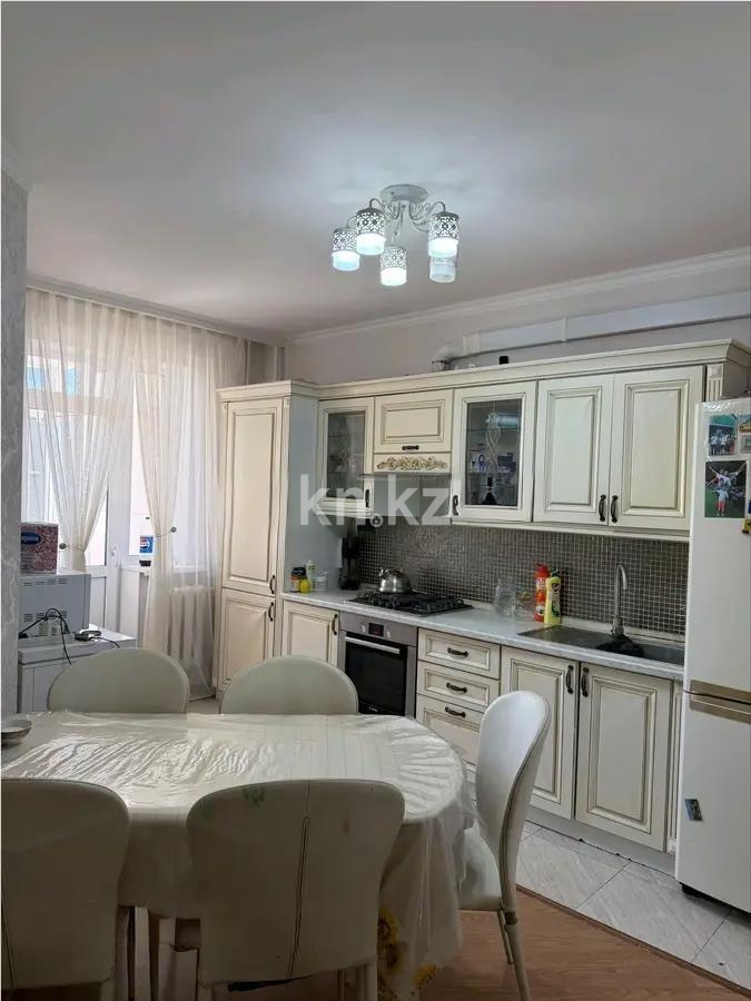 Продажа 3-комнатной квартиры, 92.5 м² в Астане - фото 4