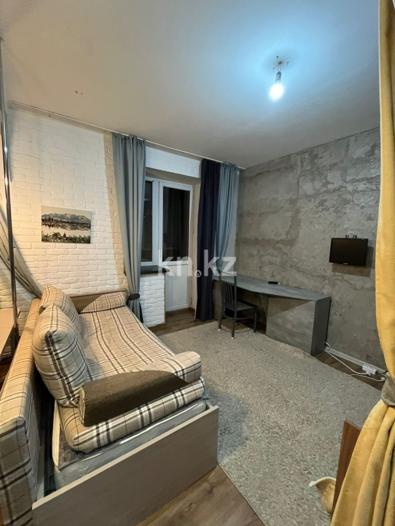 Аренда 1-комнатной квартиры, 35 м² в Астане - фото 3