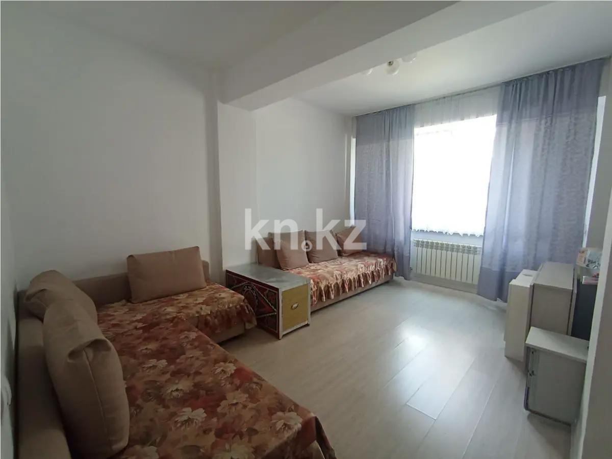 Продажа 1-комнатной квартиры, 40 м² в Алматы