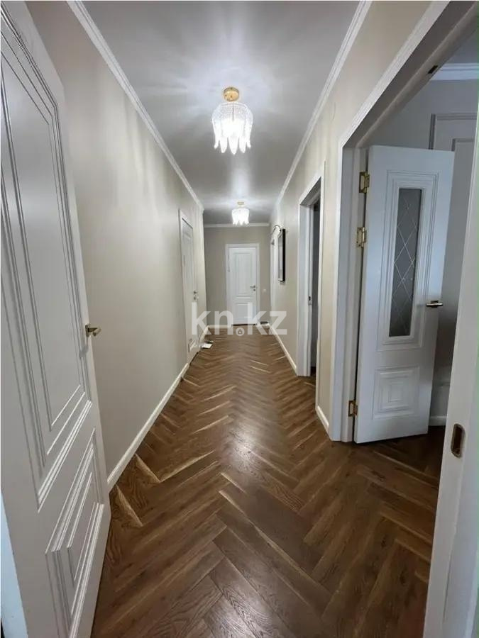 Продажа 3-комнатной квартиры, 98 м² в Алматы - фото 8