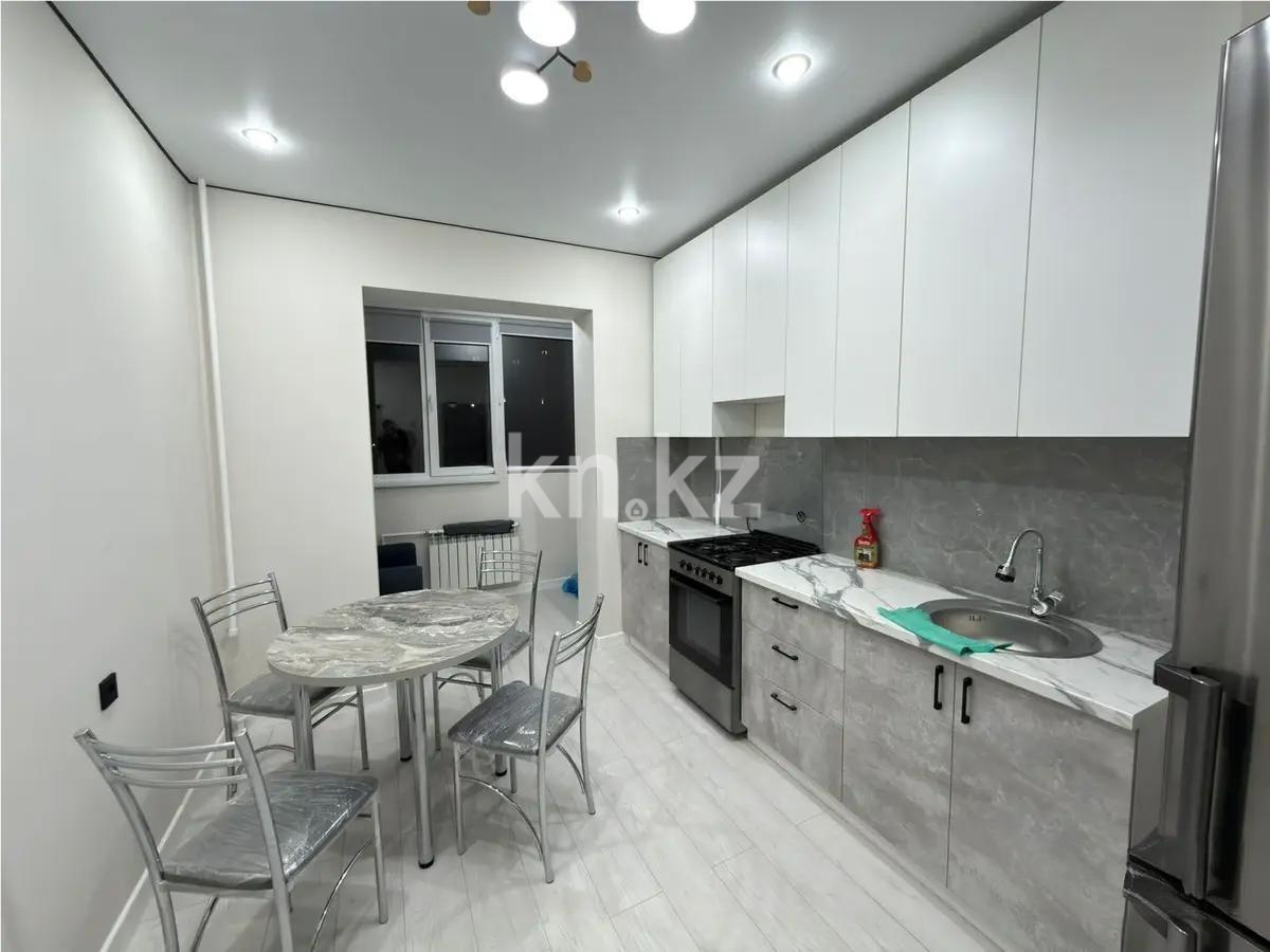 Продажа 1-комнатной квартиры, 43 м² в Алматы - фото 2