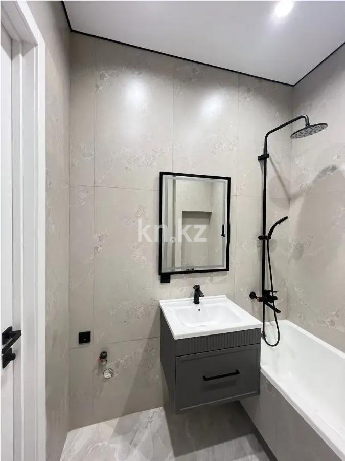 Продажа 2-комнатной квартиры, 41 м² в Астане - фото 5