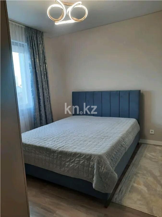 Продажа 3-комнатной квартиры, 71 м² в Алматы - фото 2