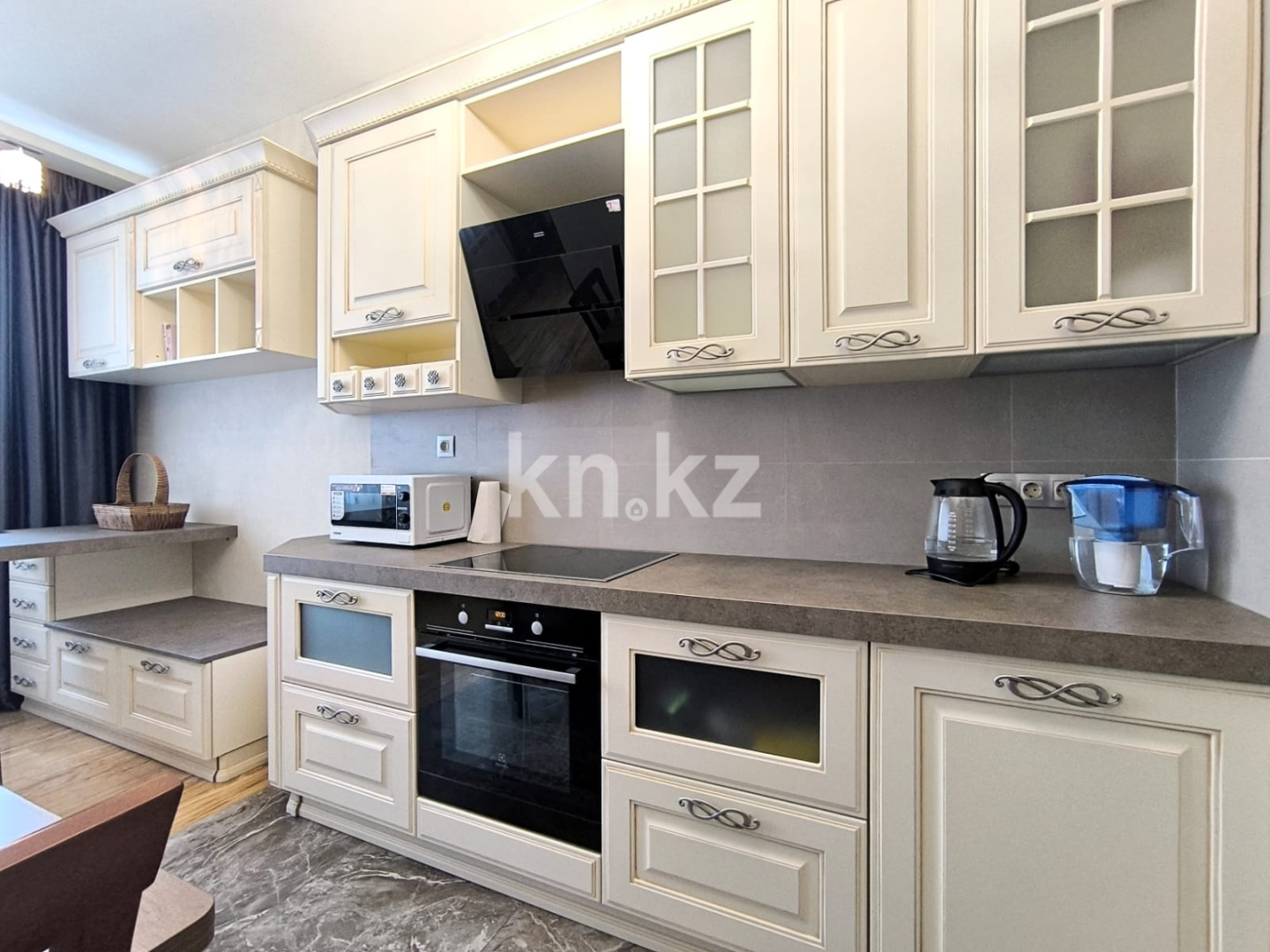 Аренда 2-комнатной квартиры, 70 м² в Алматы - фото 2