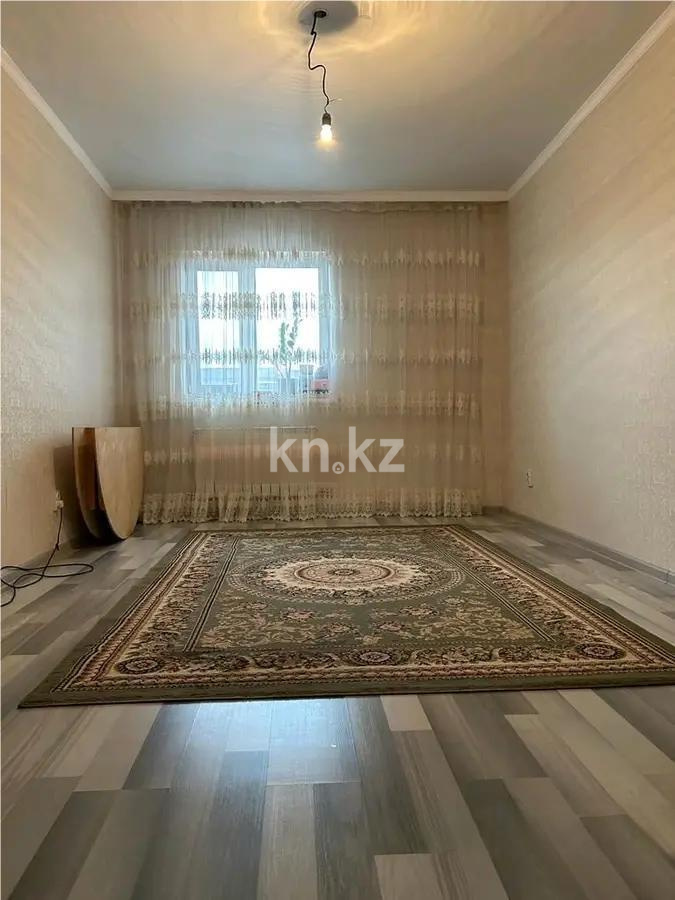 Продажа 2-комнатной квартиры, 56.8 м² в Астане