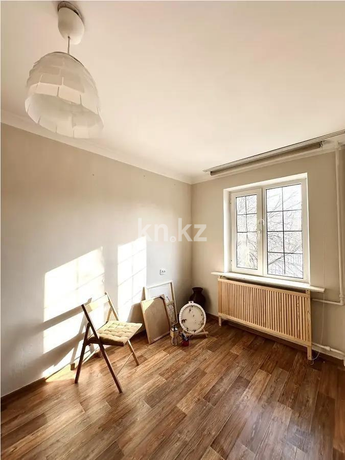 Продажа 3-комнатной квартиры, 60.7 м², пр. Серкебаева, дом  12 в Алматы - фото 3