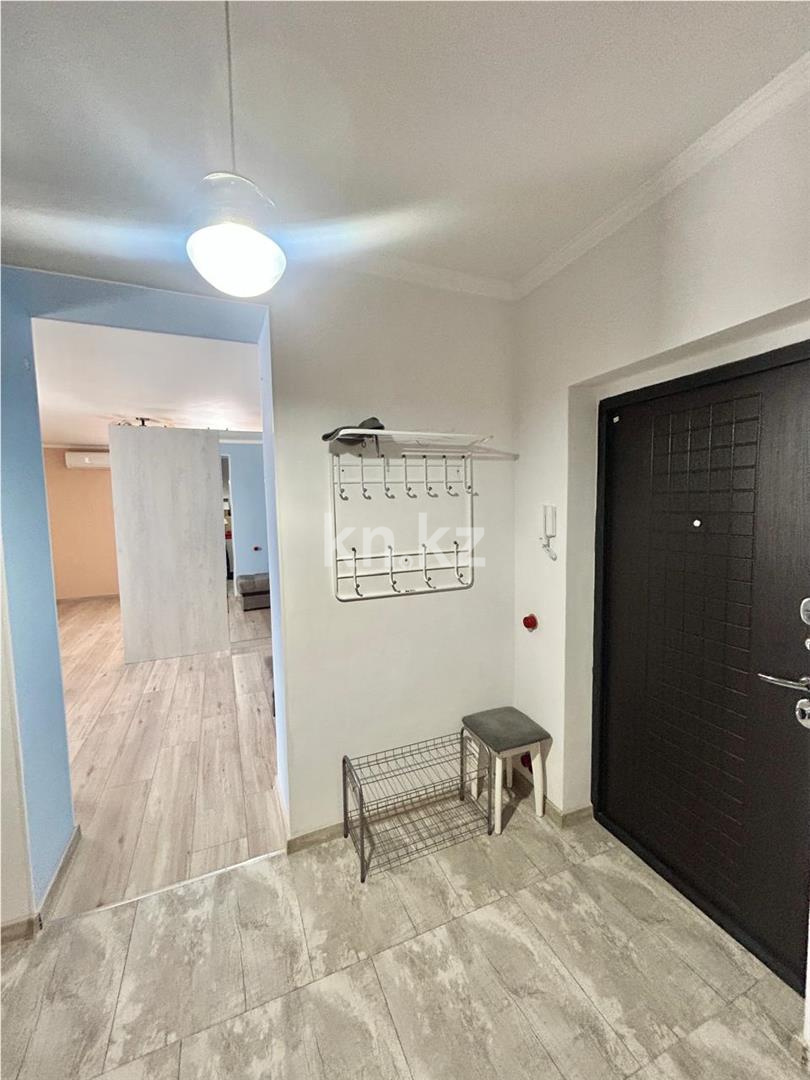 Продажа 1-комнатной квартиры, 43 м² в Караганде - фото 9