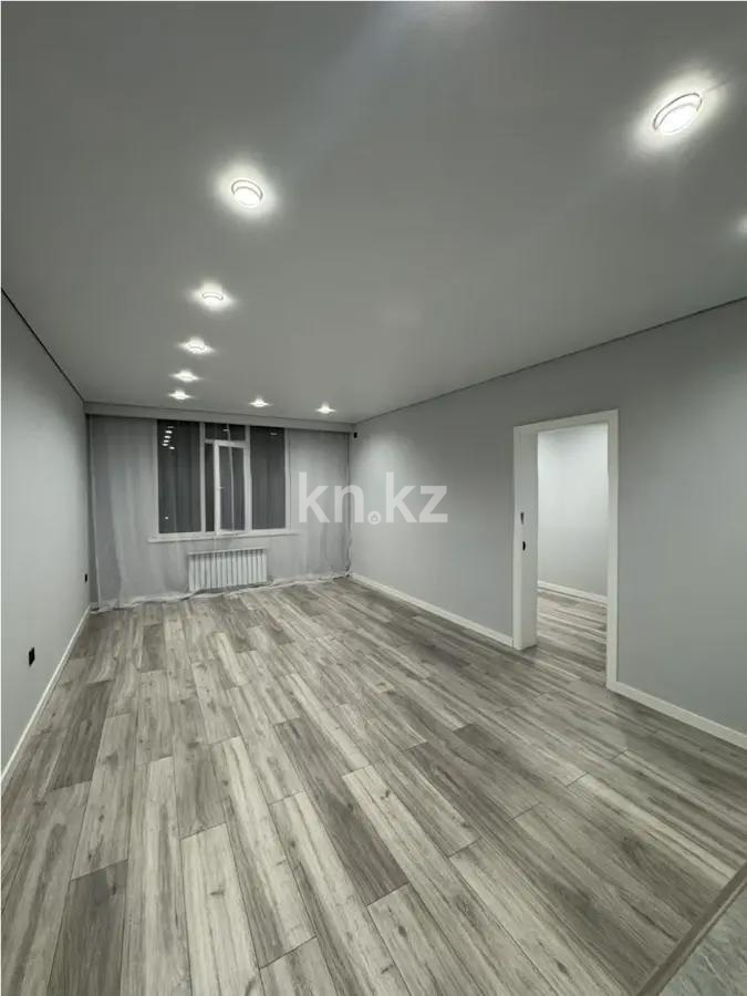 Продажа 1-комнатной квартиры, 40 м² в Алматы