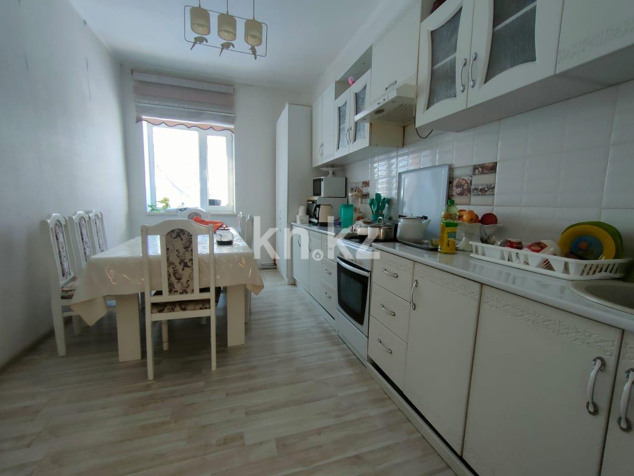 Продажа 10-комнатного дома, 650 м², ул. Джалиля в Караганде - фото 20