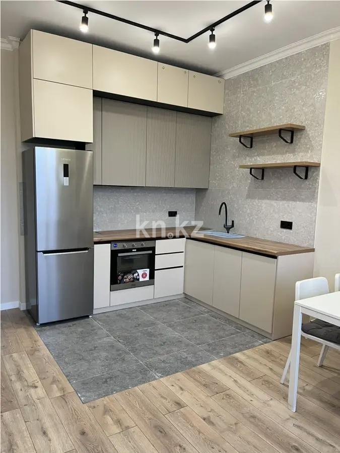 Продажа 3-комнатной квартиры, 73 м², ул. Мухамедханова, дом  23а в Астане - фото 4