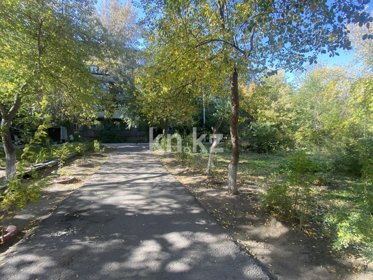 Продажа 2-комнатной квартиры, 47 м² в Темиртау - фото 16