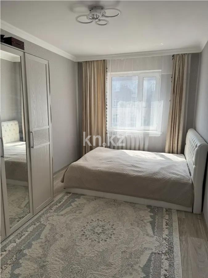 Продажа 3-комнатной квартиры, 64 м² в Караганде - фото 2